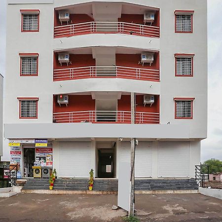 Hotel O Pingara Executive Phursungi エクステリア 写真