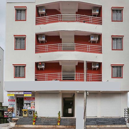 Hotel O Pingara Executive Phursungi エクステリア 写真
